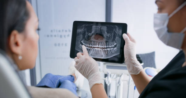 Licensed Emergency Dentist service in Harper, TX - Smile Center Dentistry
